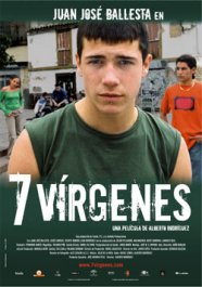 7 virgenes poster critica