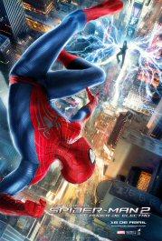 the amazing spiderman cartel critica movie poster pelicula