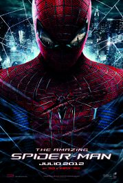 the amazing spiderman cartel poster pelicula