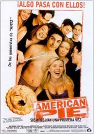 american pie poster critica