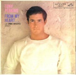anthony perkins tony albums discos fotos pictures images