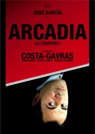 arcadia poster cartel review
