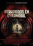 atrapados en chernobyl cartel estrenos de cine