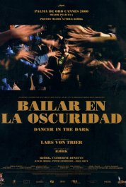 bailar en la oscuridad movie poster cartel pelicula dancing in the dark