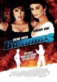bandidas cartel poster movie review