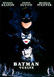 batman vuelve poster critica