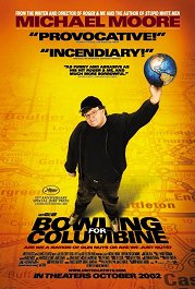 bowling for columbine cartel critica