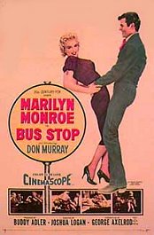 bus stop movie review fotos pelicula cartel poster