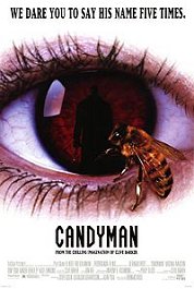 candyman 1992 poster