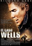 el caso wells movie poster cartel