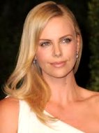 charlize theron dark places picture foto