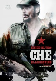 che el argentino movie poster cartel pelicula review