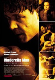 cinderella man movie poster cartel pelicula review
