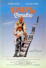 cinema paradiso cartel