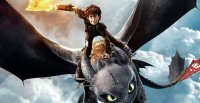 how to train your dragon pictures movie review