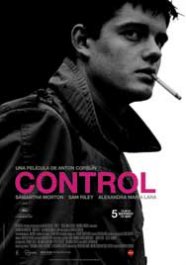 control cartel critica pelicula movie poster