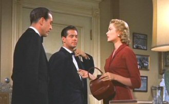 ray milland pictures images fotos grace kelly dial m for murder hitchcock review crimen perfecto