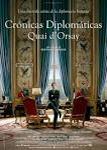 cronicas diplomaticas quai dorsay movie cartel trailer estrenos de cine