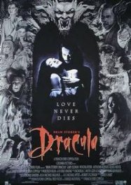 dracula coppola poster