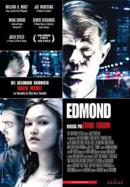 edmond poster