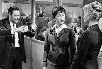 jack lemmon shirley maclaine fotos pictures the apartment
