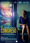 el congreso the congress movie poster cartel trailer estrenos de cine