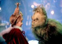 how the grinch stole christmas jim carrey movie review fotos pictures