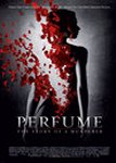 el perfume the parfum tom tykwer movie pelicula cartel poster