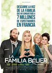 la familia belier poster cartel trailer estrenos de cine