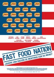 fast food nation cartel critica