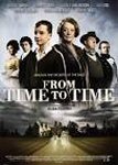 From time to time movie poster Douglas booth