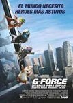 g force movie pelicula cartel poster