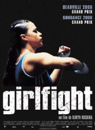girlfight cartel poster movie película