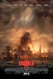 godzilla cartel poster critica movie review poster