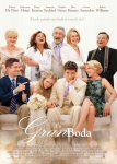 la gran boda the bid wedding cartel trailer estrenos de cine