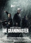 the grandmaster movie cartel trailer estrenos de cine