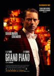 grand piano movie cartel trailer estrenos de cine