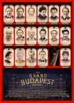 el gran hotel Budapest grand movie cartel trailer estrenos de cine