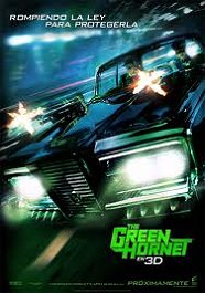 the green hornet cartel poster movie review cartel