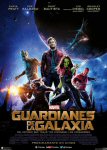 guardianes de la galaxia guardians of the galaxy poster cartel trailer estrenos de cine