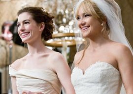 bride wars movie review pictures