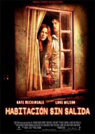 habitacion sin salida vacancy movie review poster cartel pelicula