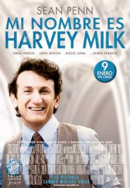 mi nombre es harvey milk movie poster cartel pelicula