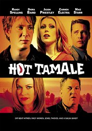 hot tamale pelicula critica review