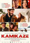 kamikaze movie cartel trailer estrenos de cine