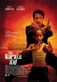 the karate kid cartel poster movie review