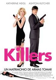 killers cartel poster movie review