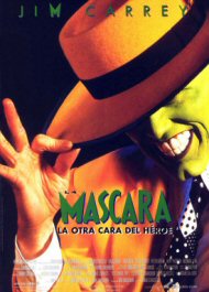 la mascara the mask cartel poster