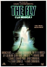 the fly la mosca cartel poster