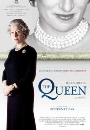 la reina the queen movie poster cartel pelicula